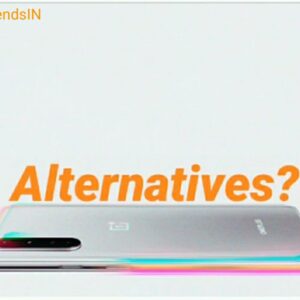 OnePlus Nord’s fascinating alternatives you need to know