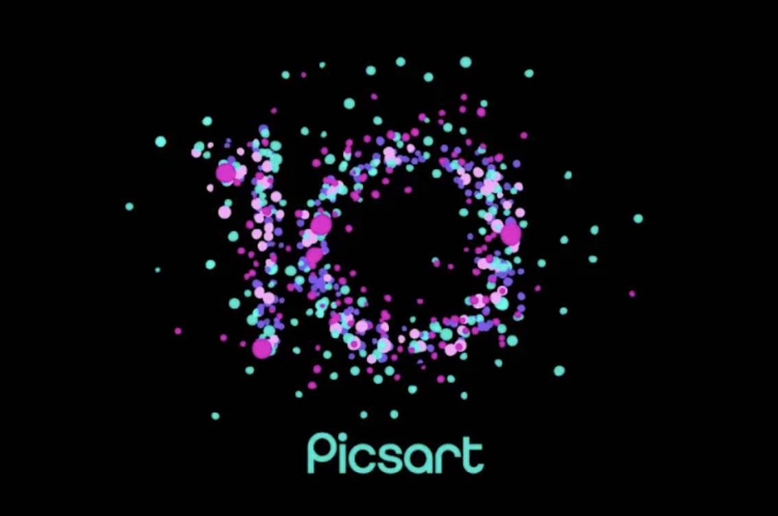 Picsart celebrates 10 Years of Creativity!